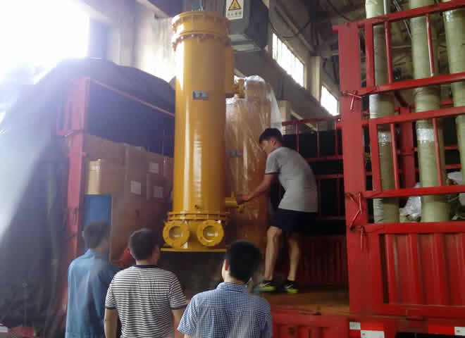 冷油器的選購(gòu)須知