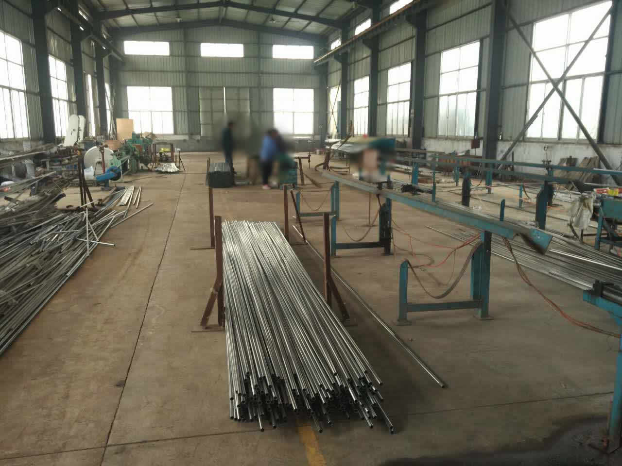 船用冷油器換管，船用冷油器換不銹鋼管