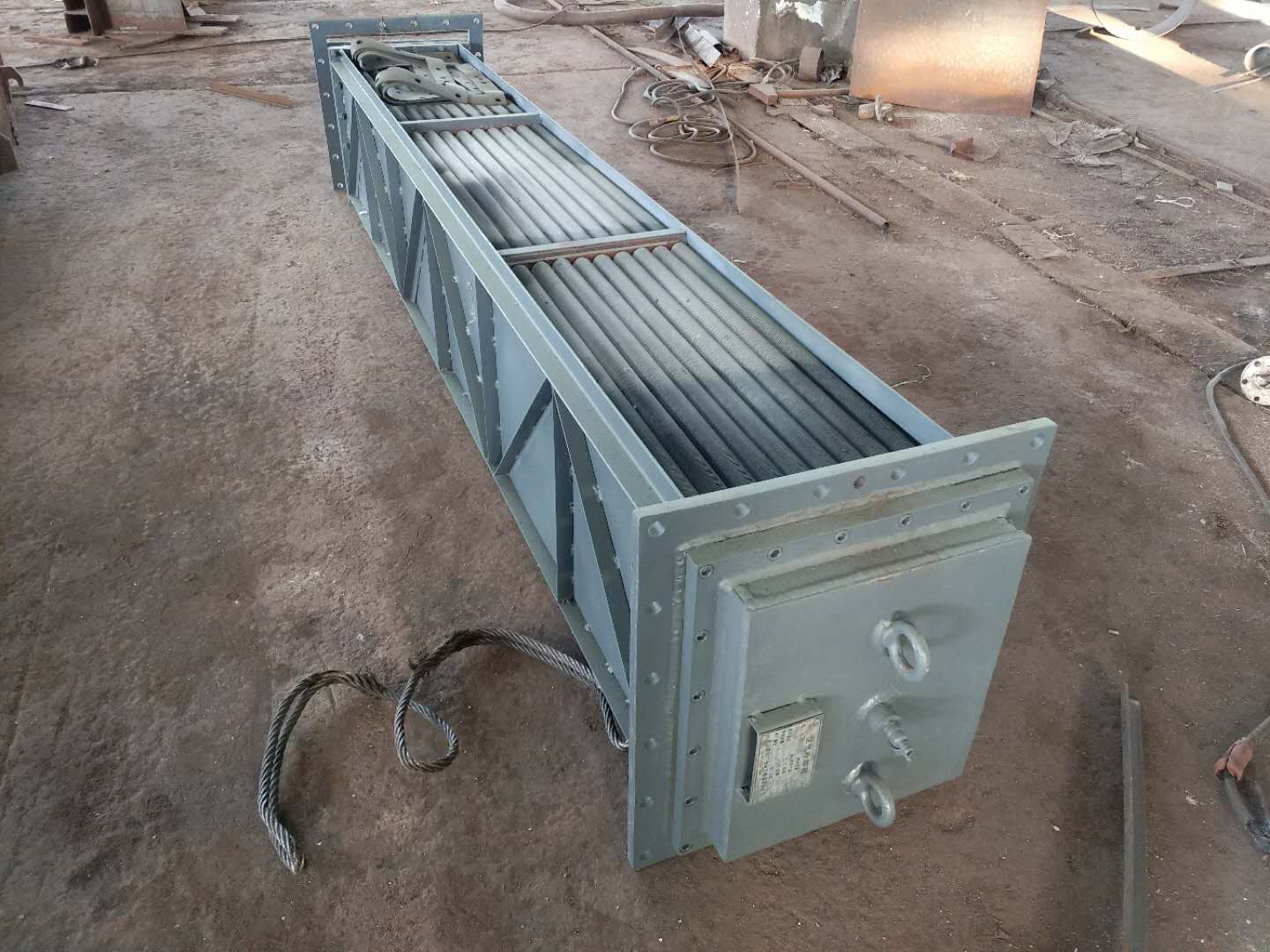 空氣冷卻器，空冷器